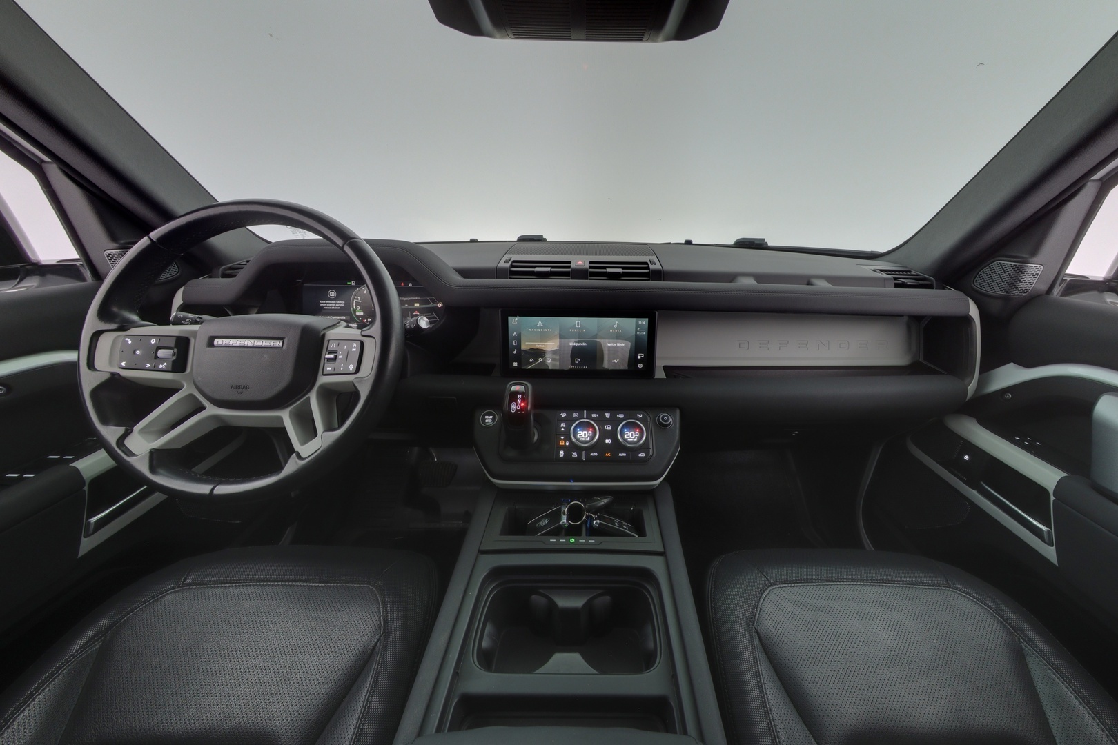 LAND ROVER Defender 2023