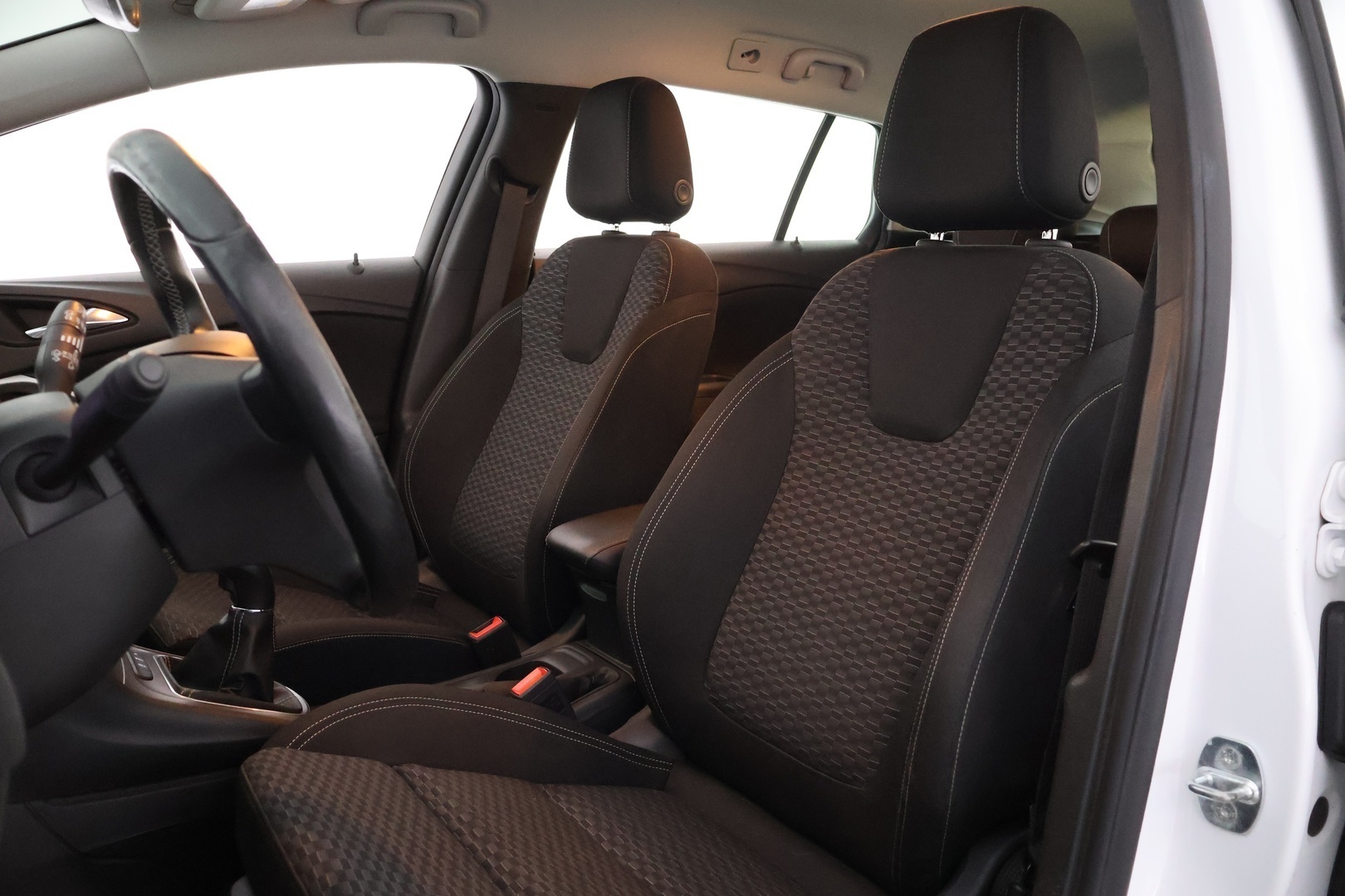 OPEL Astra 2017