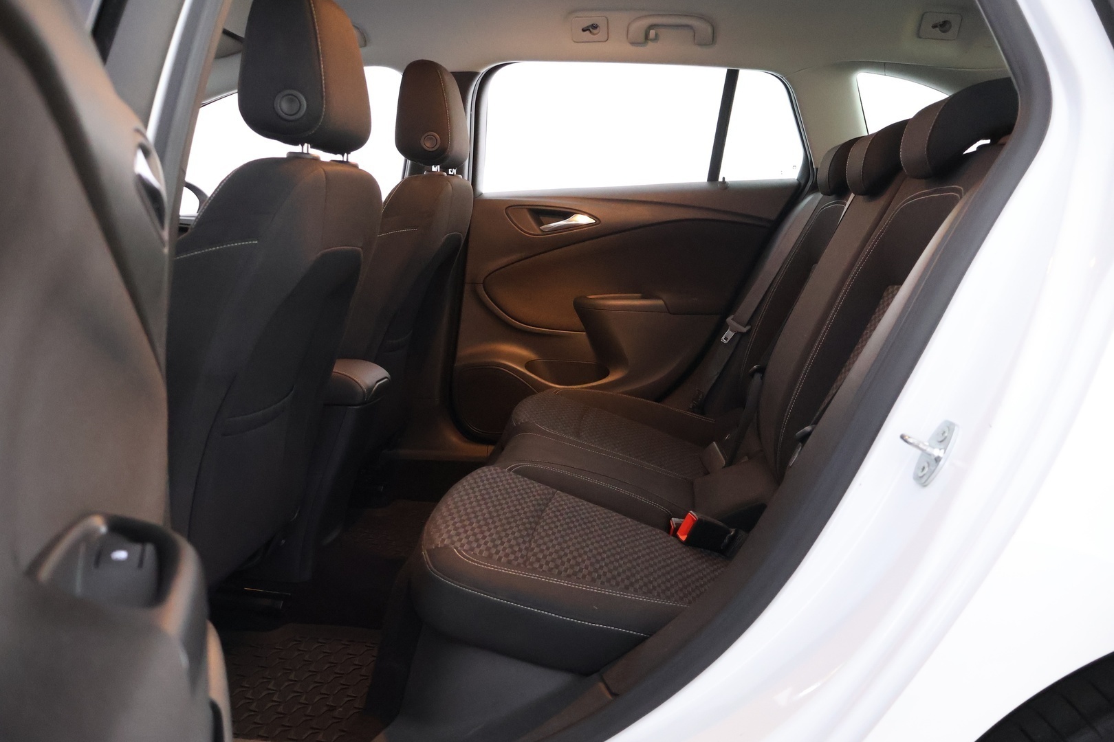 OPEL Astra 2017