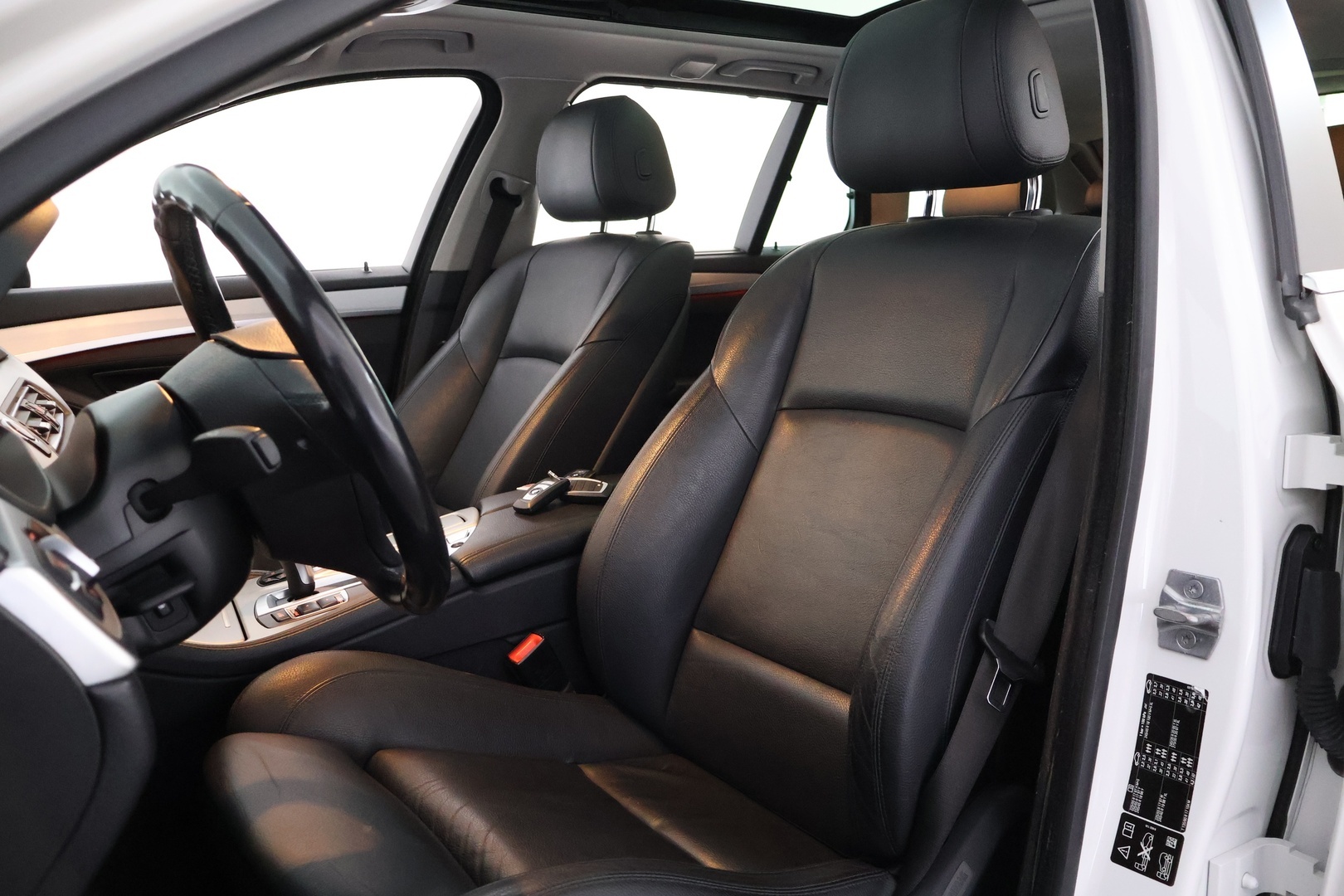 BMW 520 2017