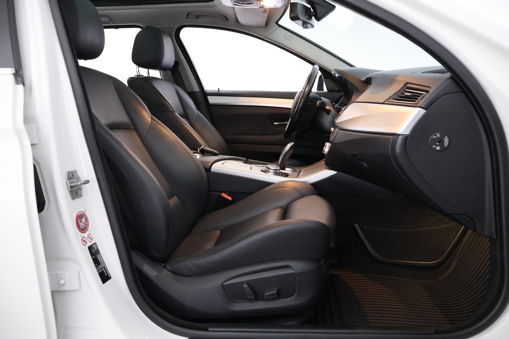 BMW 520 2017