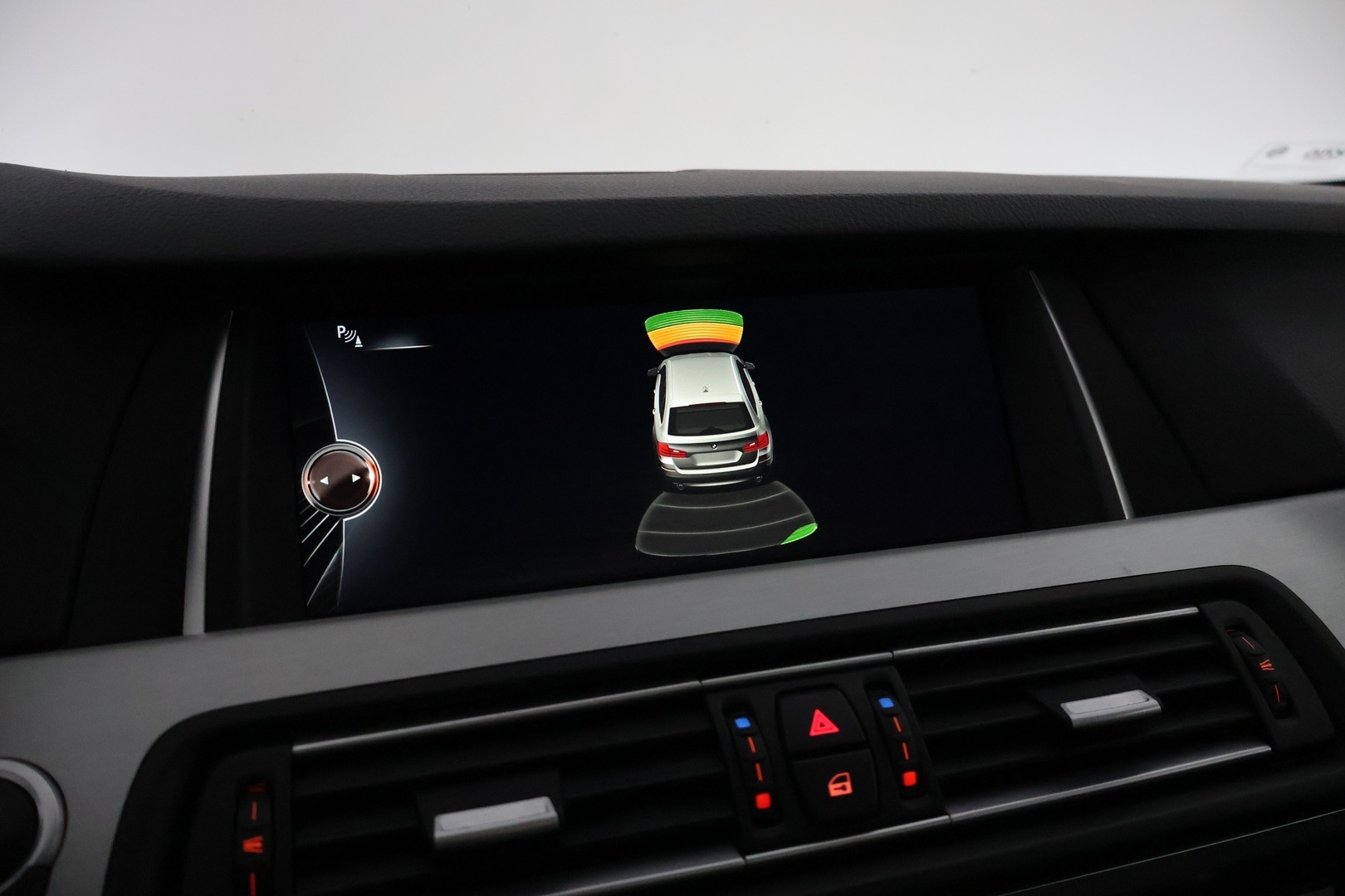 BMW 520 2017
