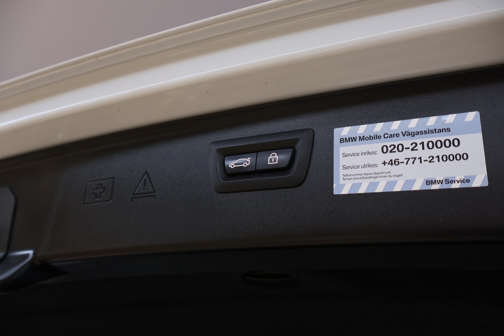 BMW 520 2017