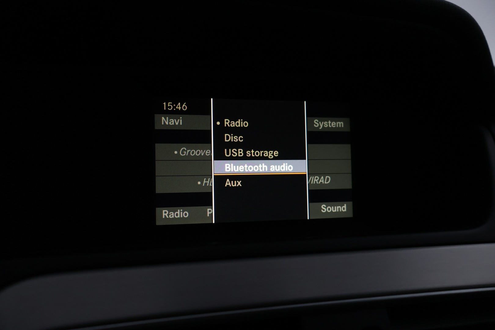 MERCEDES-BENZ C 2012