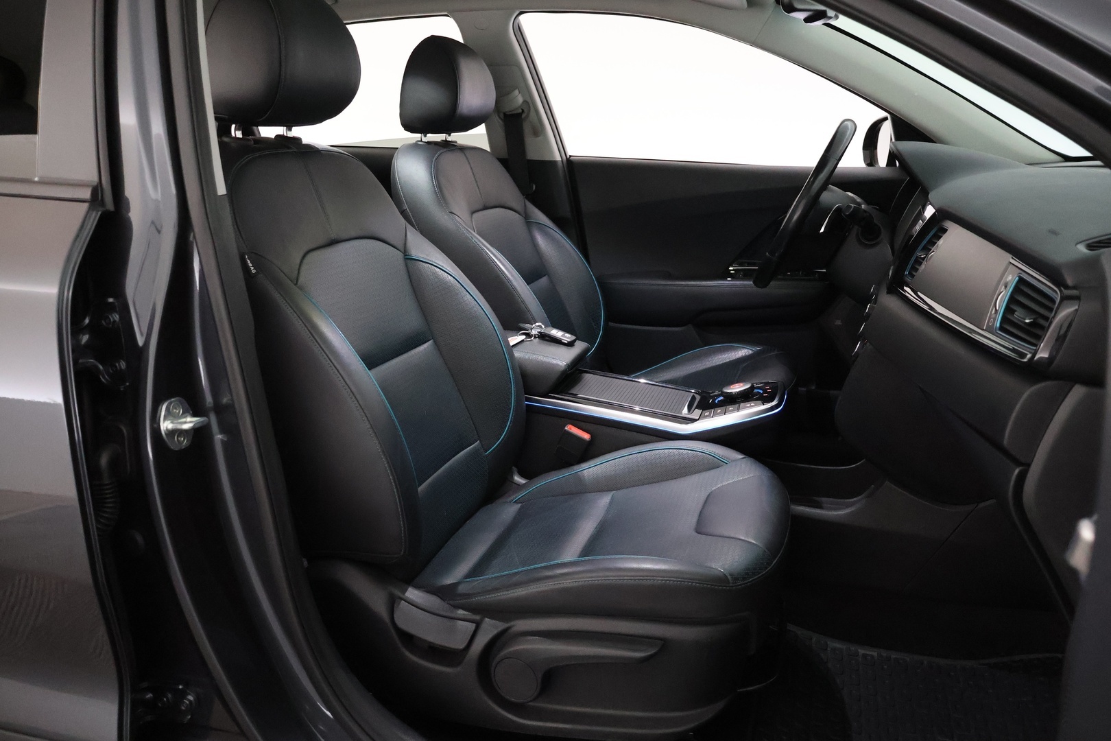 KIA NIRO ELECTRIC 2020