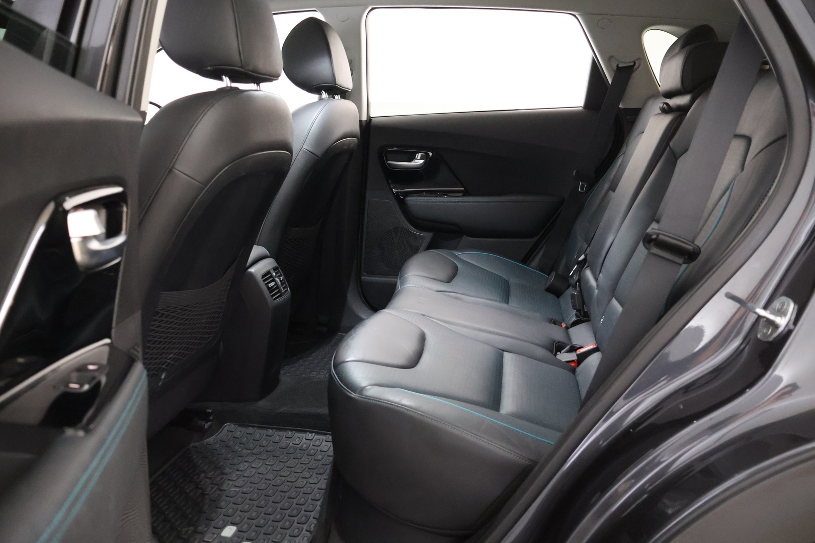 KIA NIRO ELECTRIC 2020