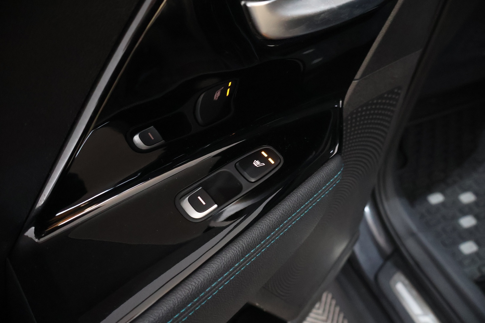 KIA NIRO ELECTRIC 2020