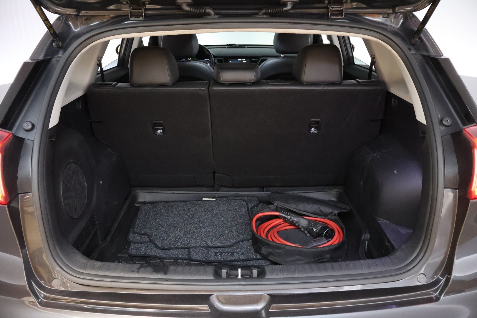 KIA NIRO ELECTRIC 2020