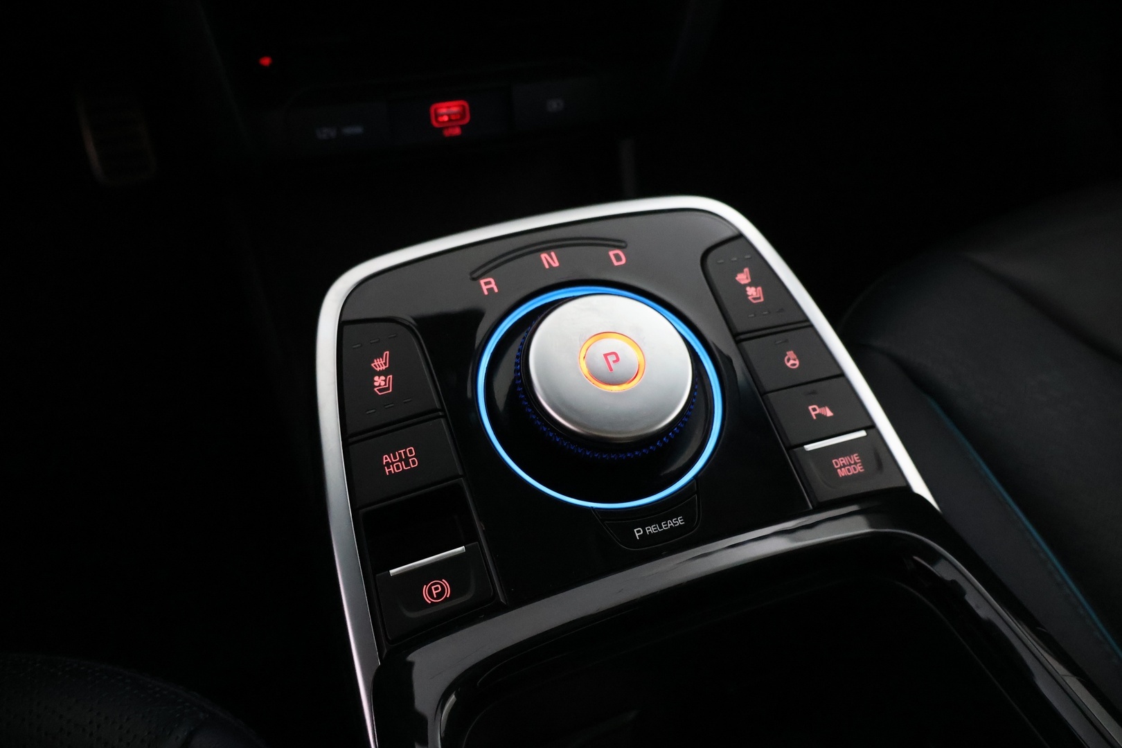 KIA NIRO ELECTRIC 2020