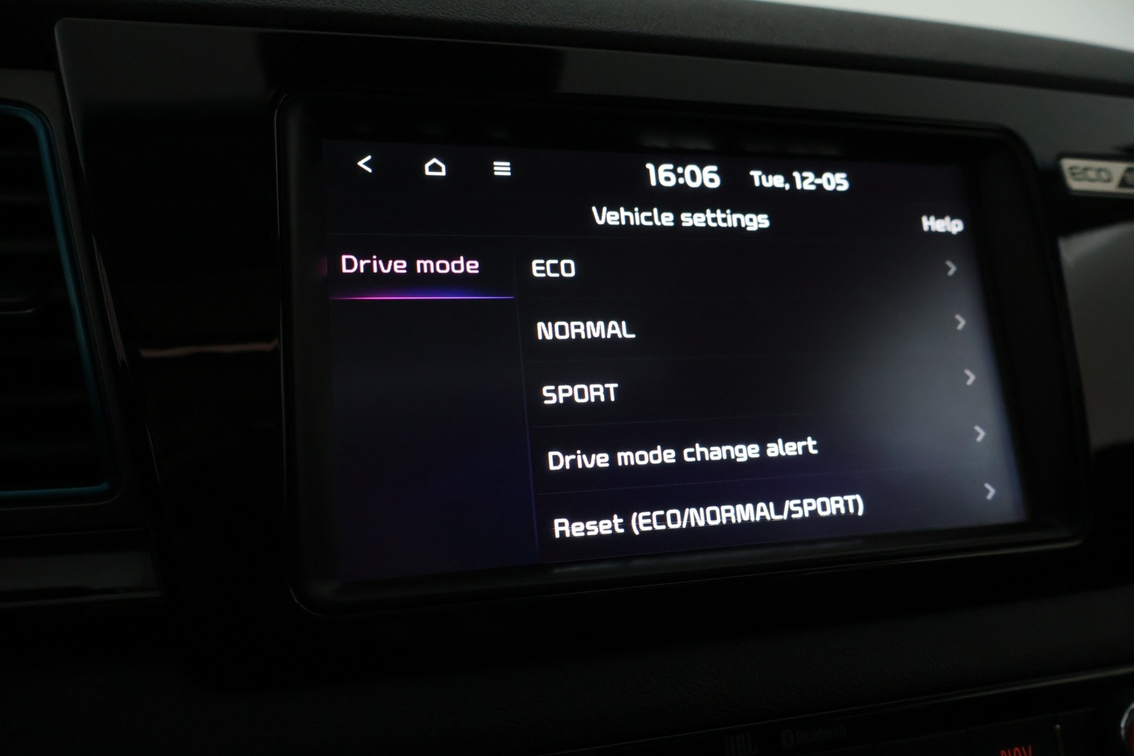 KIA NIRO ELECTRIC 2020