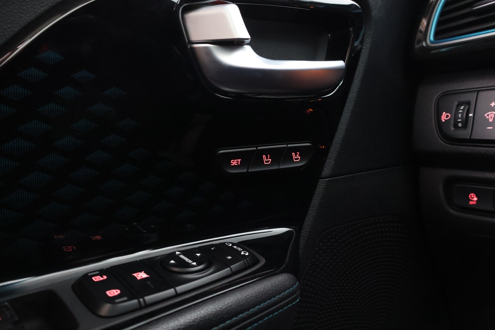 KIA NIRO ELECTRIC 2020