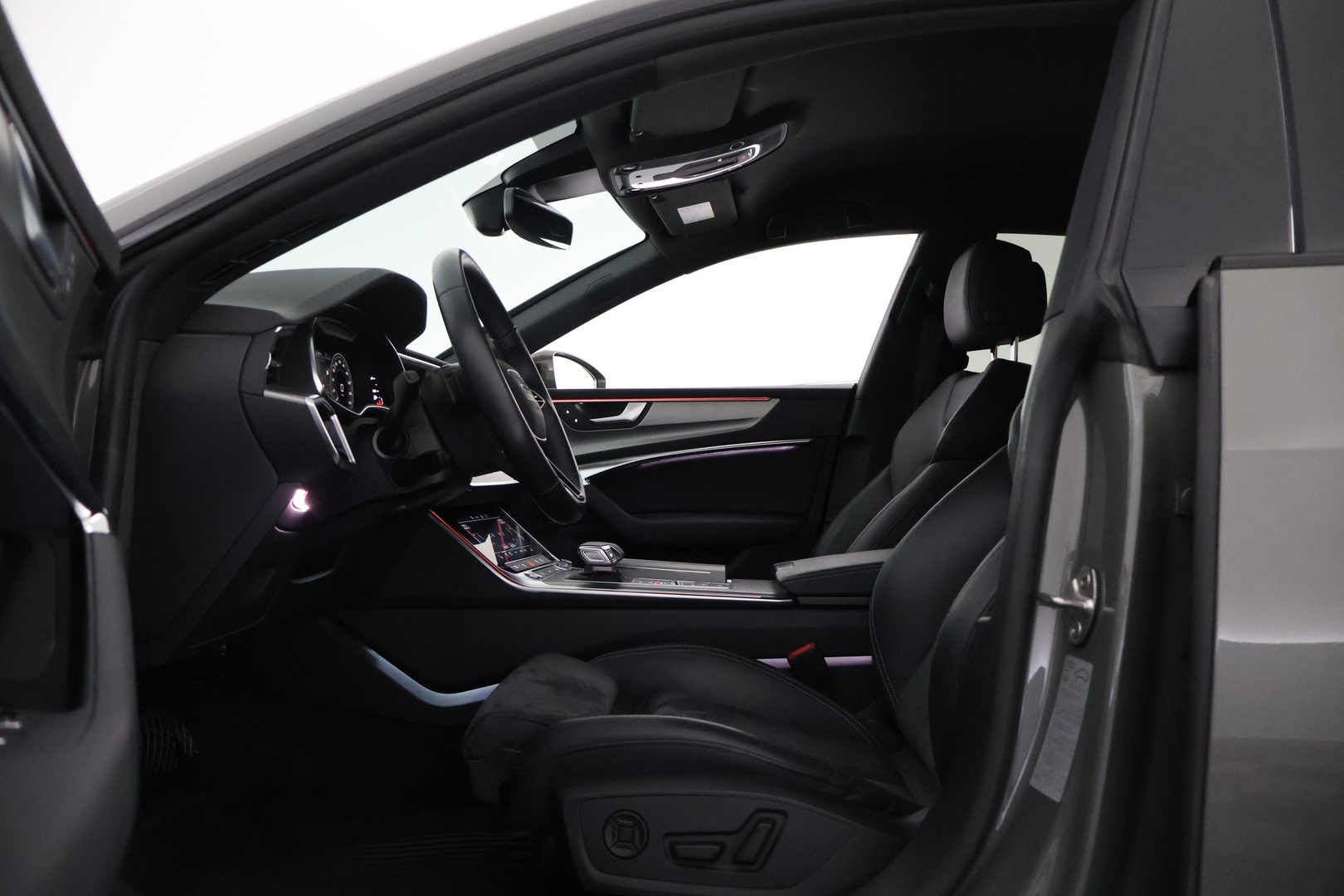 AUDI A7 2024