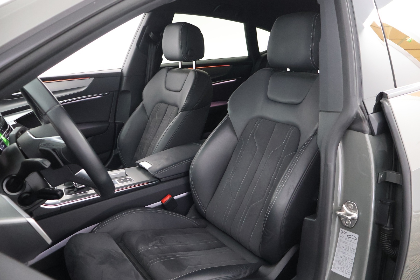 AUDI A7 2024