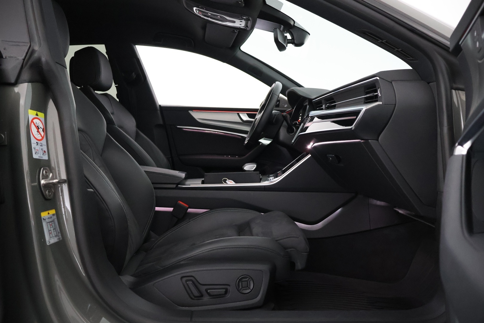 AUDI A7 2024