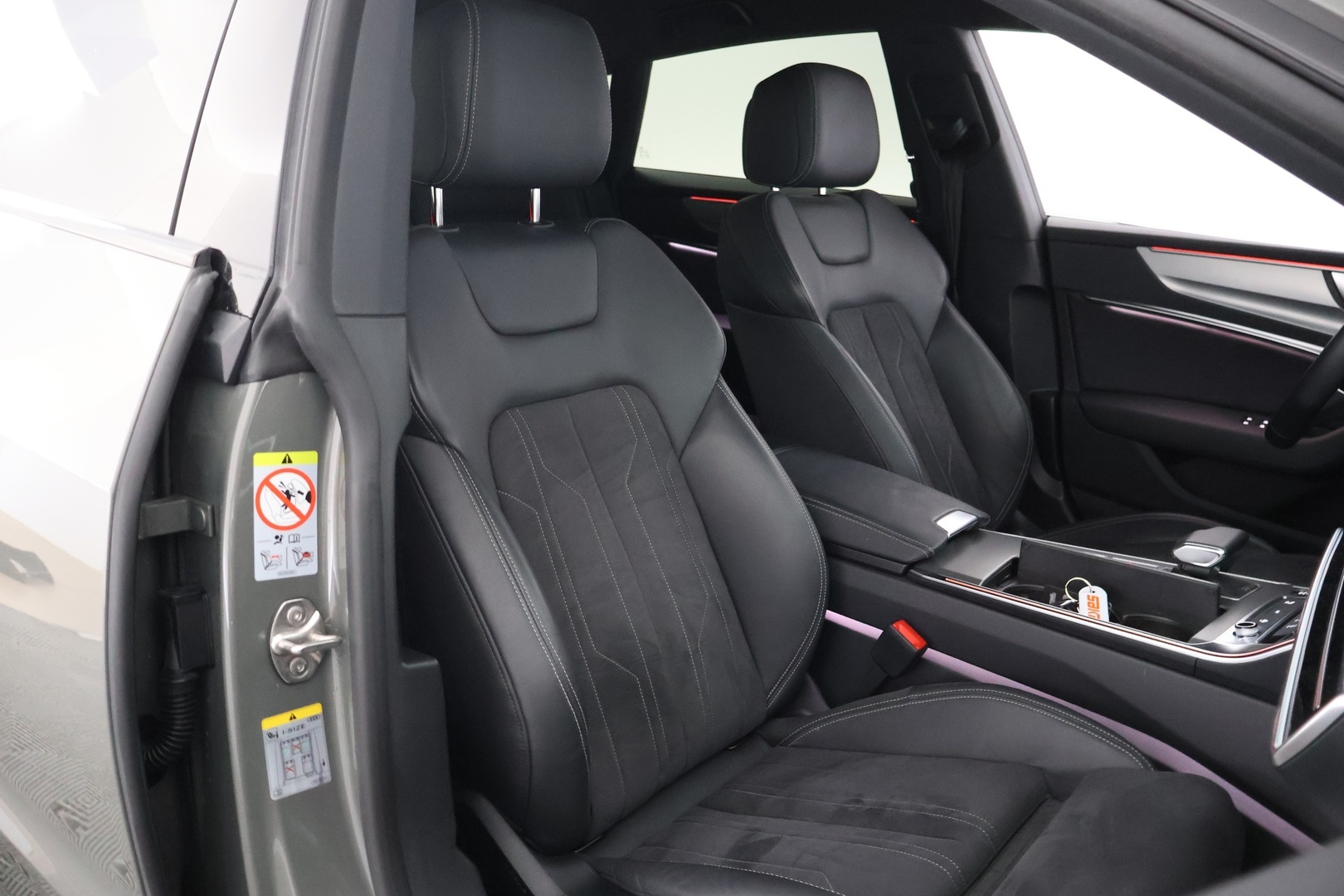 AUDI A7 2024