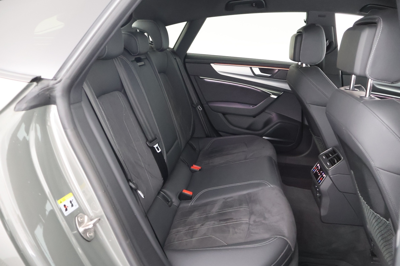 AUDI A7 2024