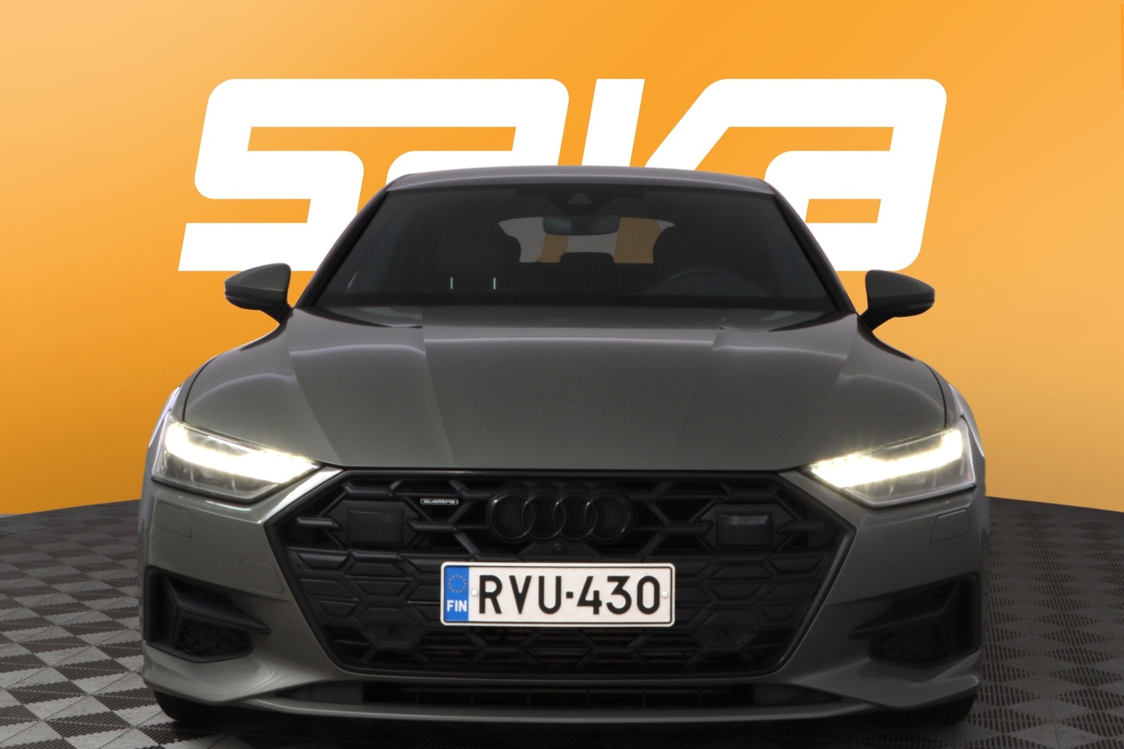 AUDI A7 2024