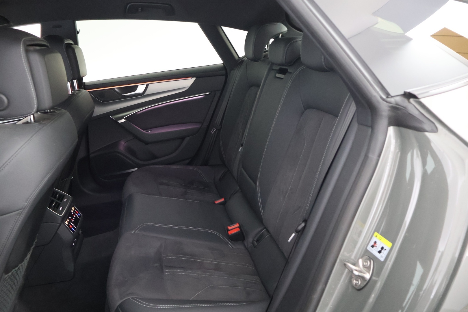 AUDI A7 2024