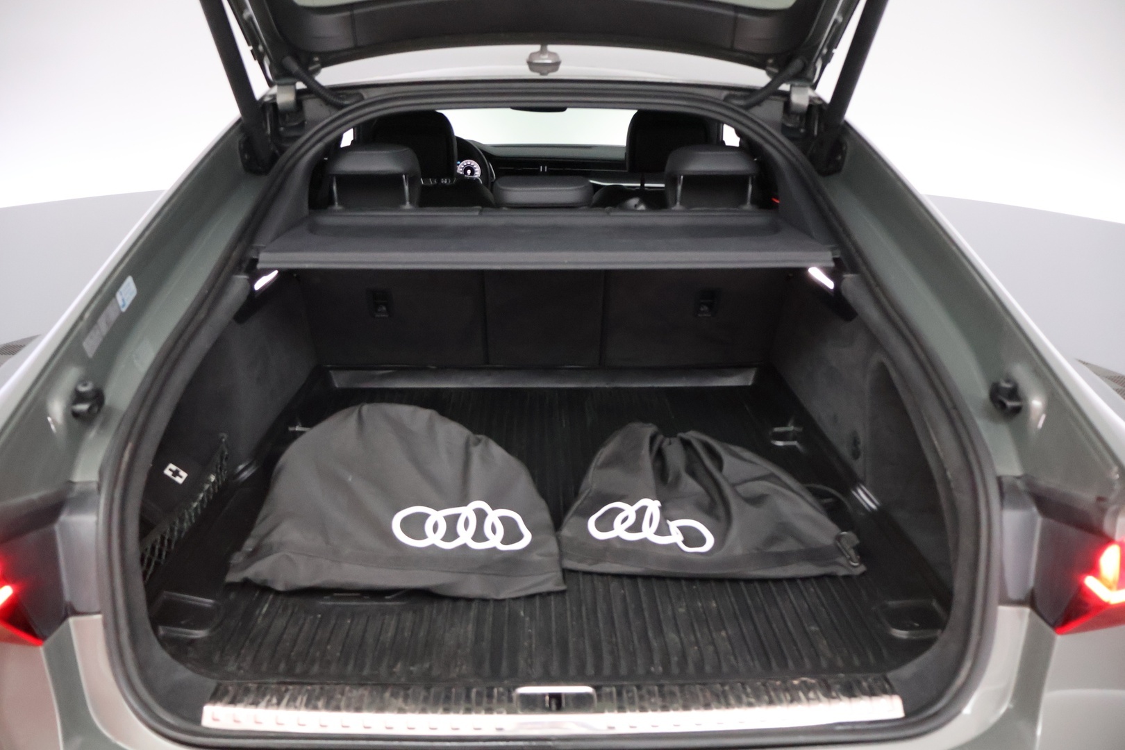 AUDI A7 2024