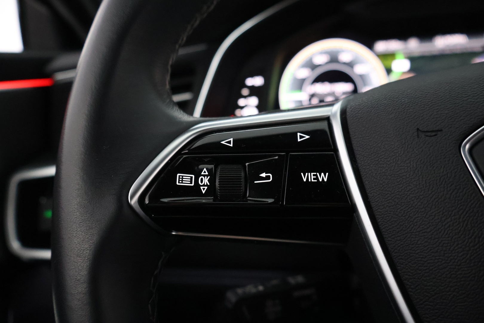 AUDI A7 2024