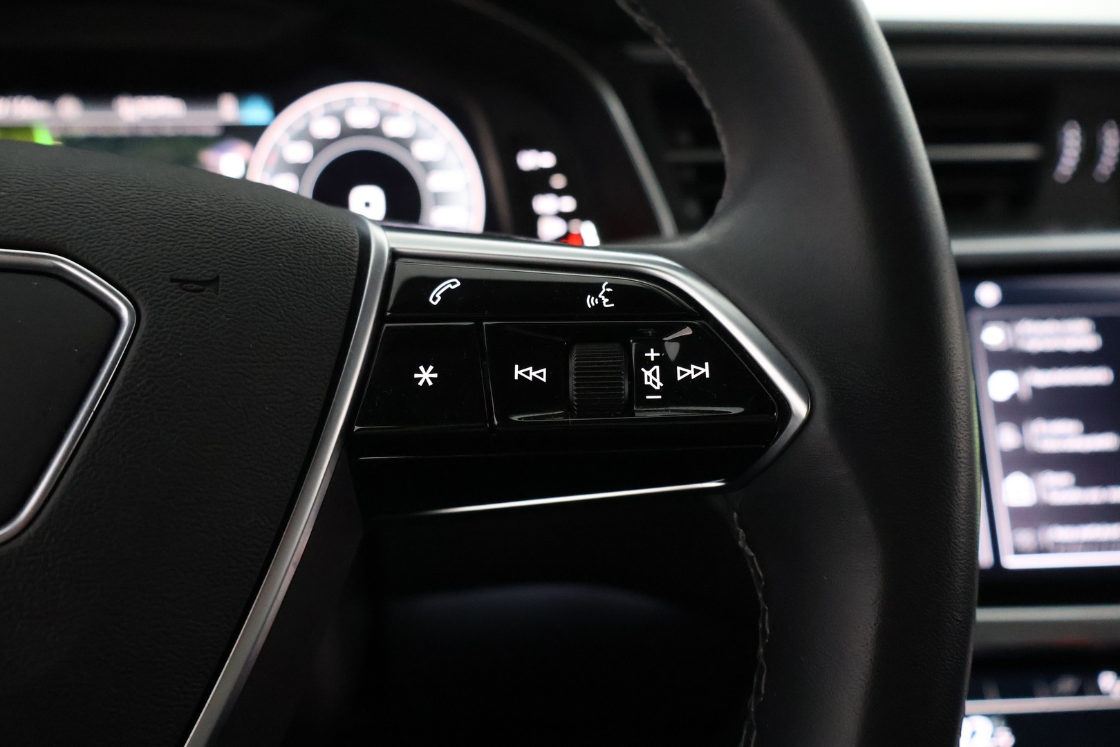 AUDI A7 2024