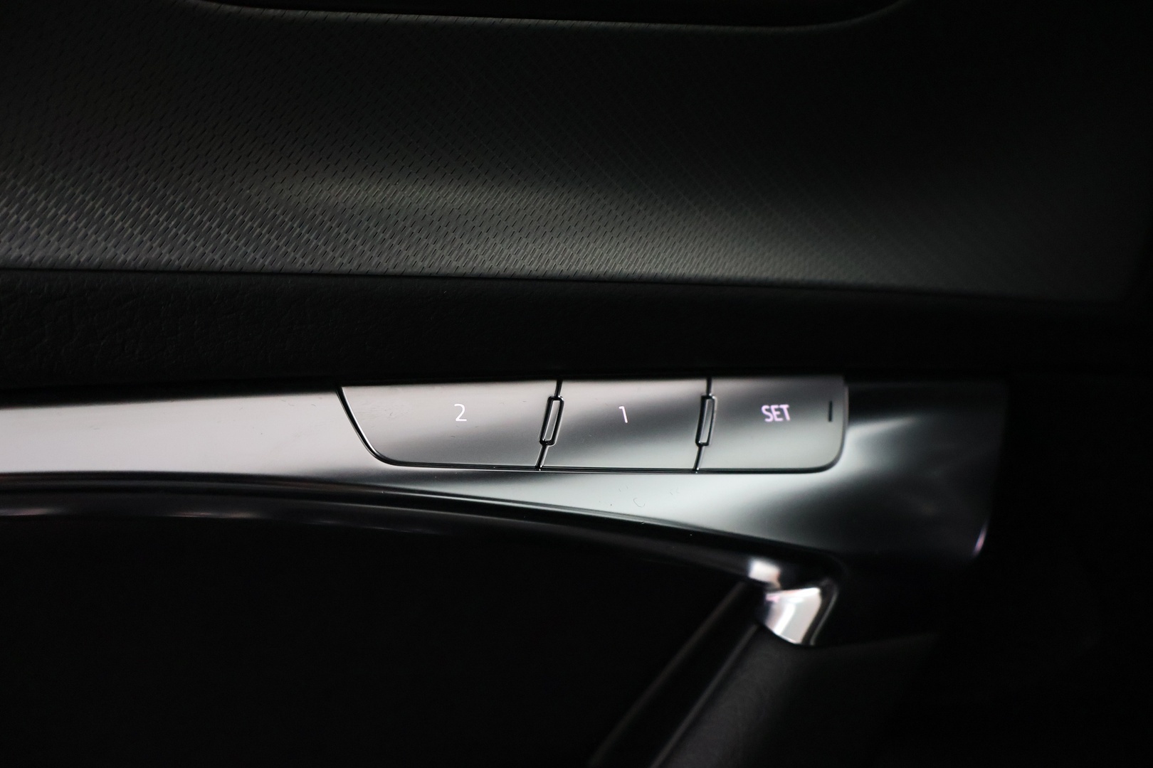 AUDI A7 2024