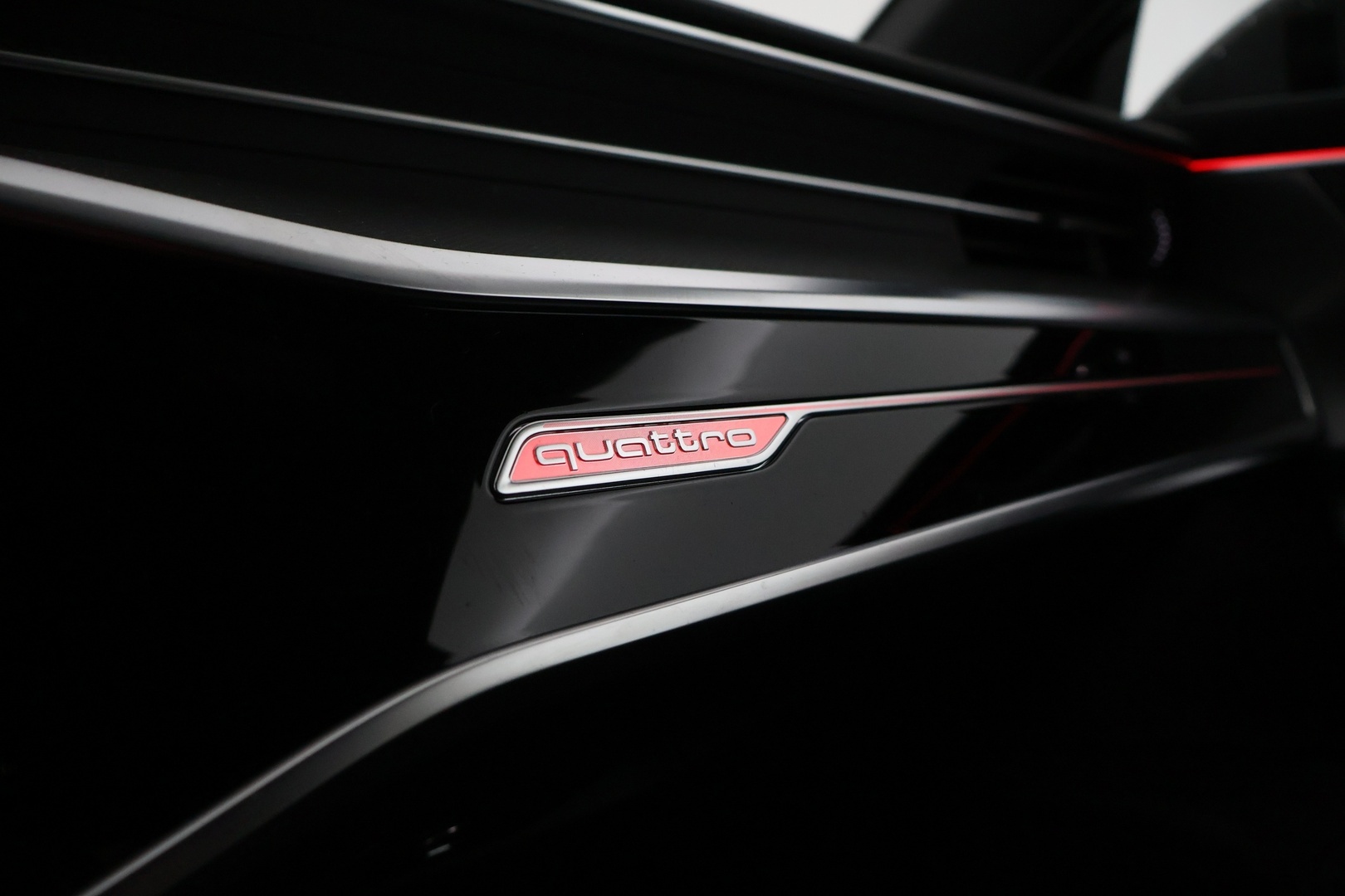 AUDI A7 2024