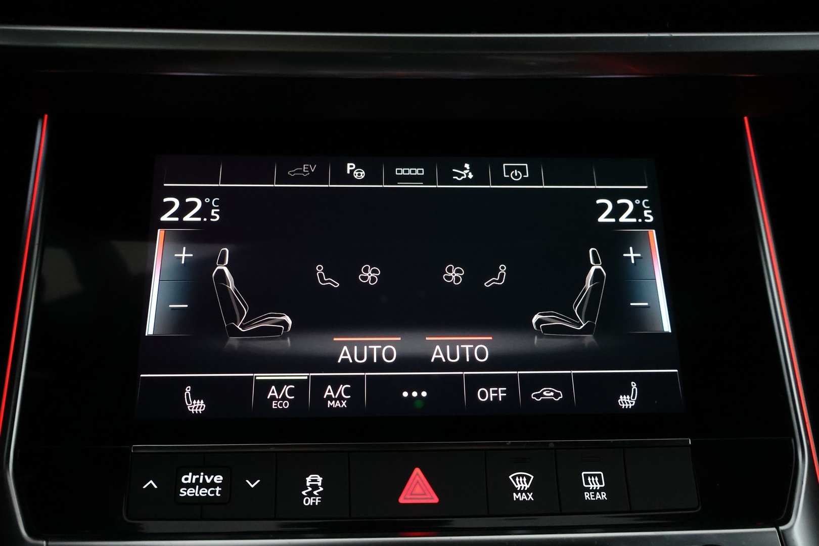 AUDI A7 2024