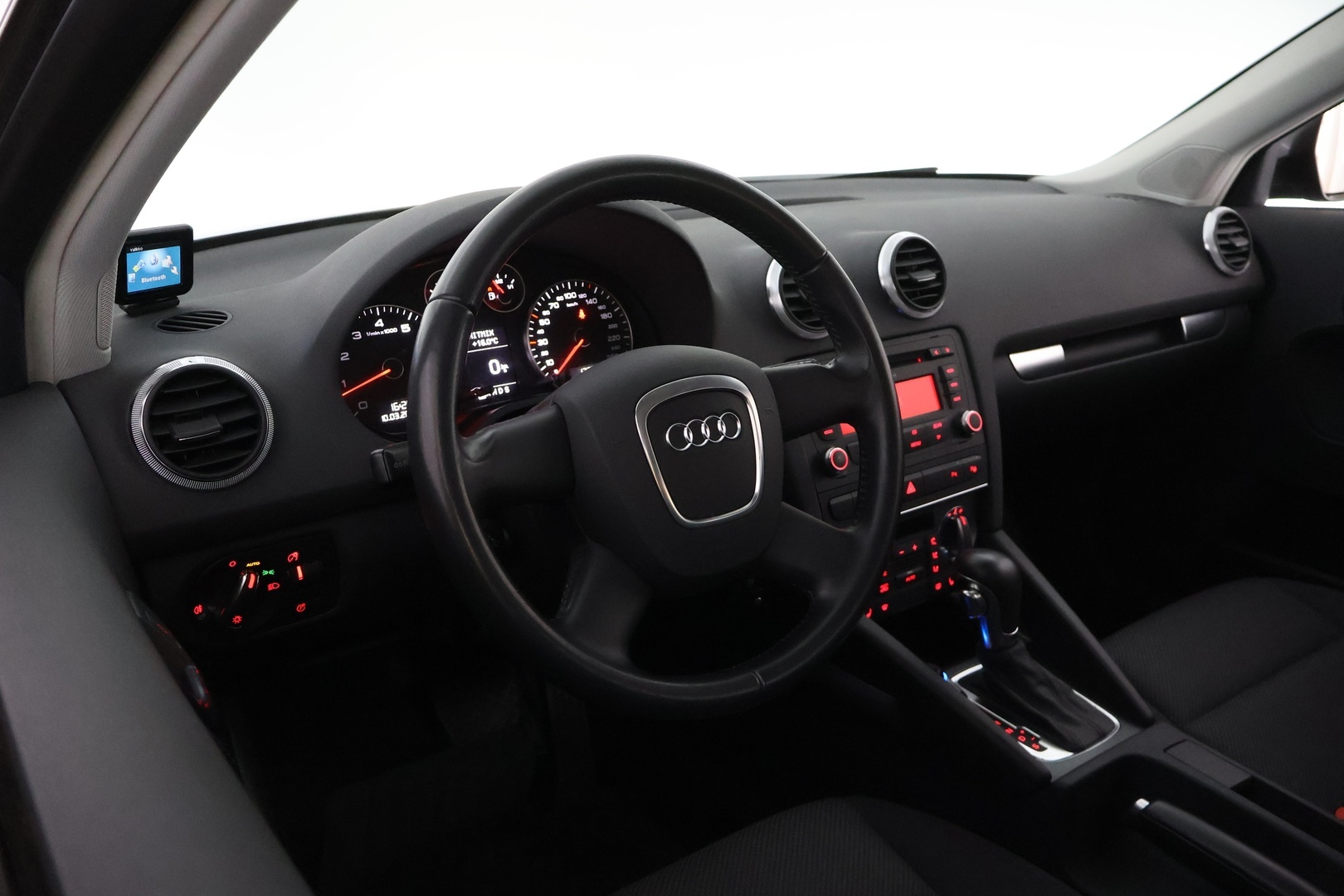 AUDI A3 2009