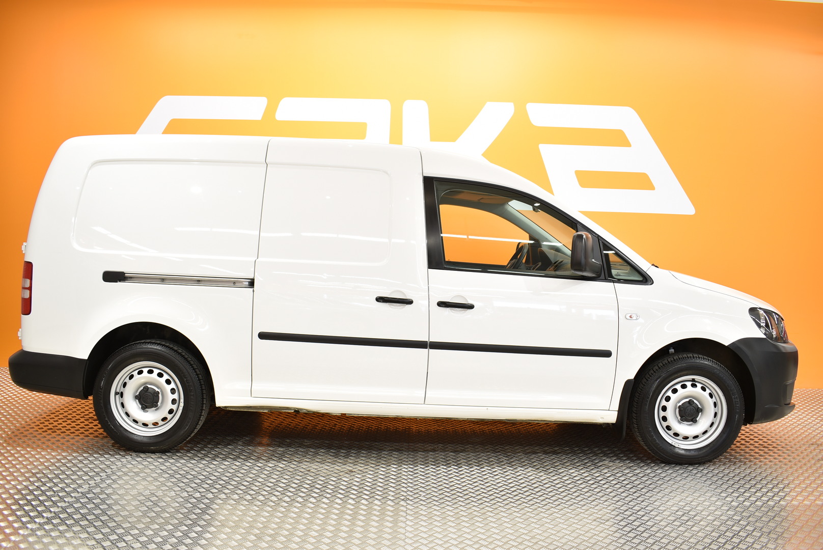 VOLKSWAGEN Caddy Maxi 2014