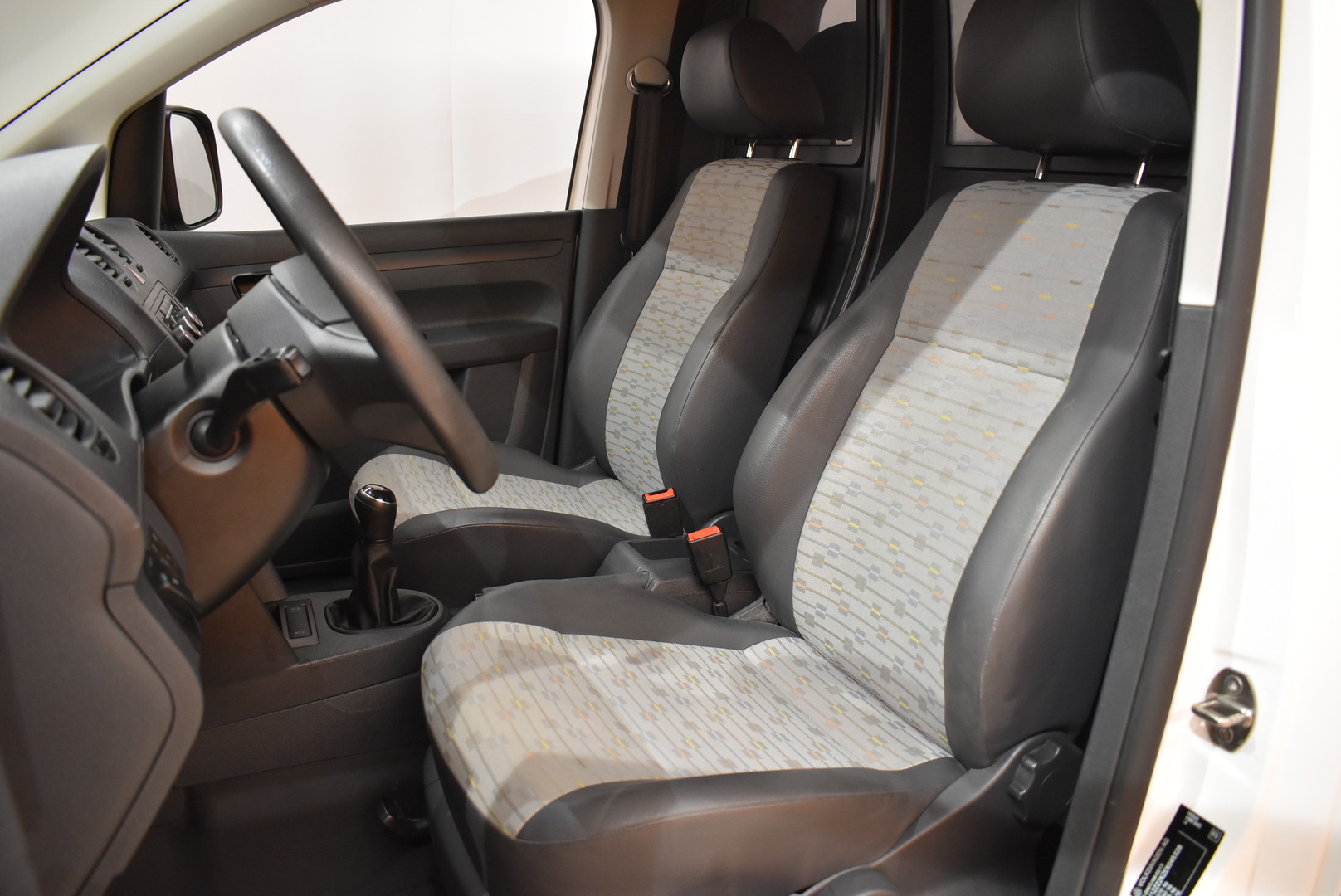 VOLKSWAGEN Caddy Maxi 2014