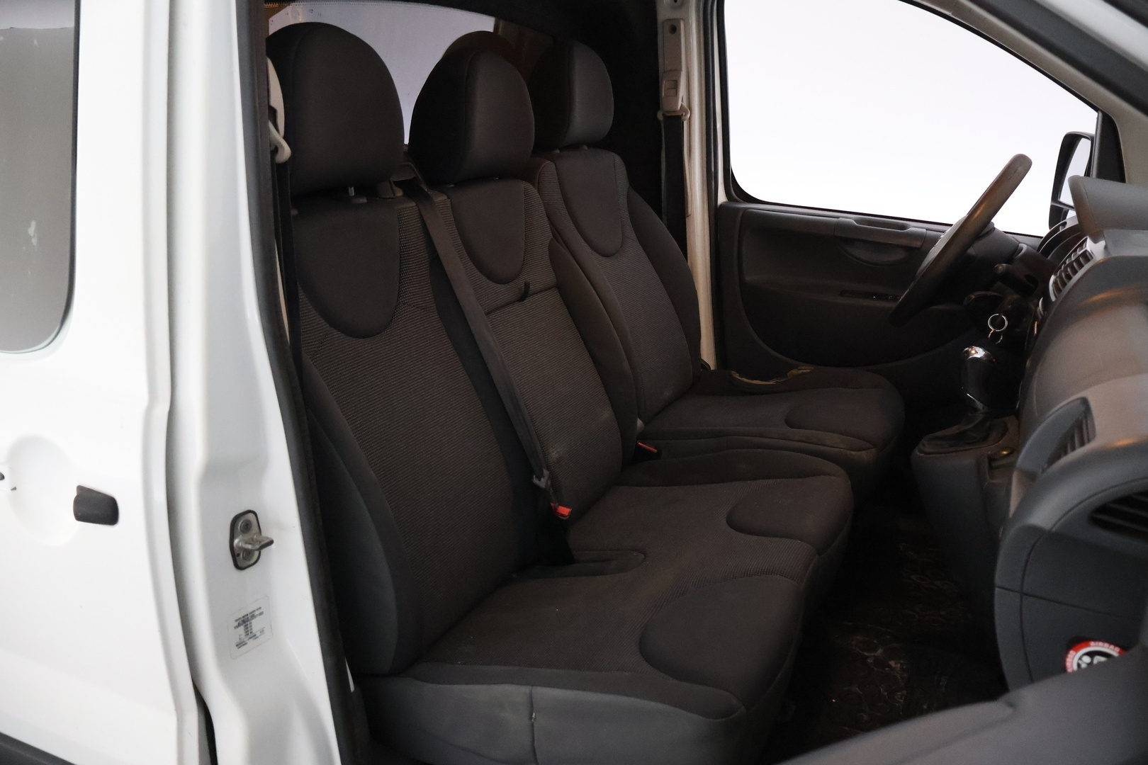 TOYOTA Proace 2016