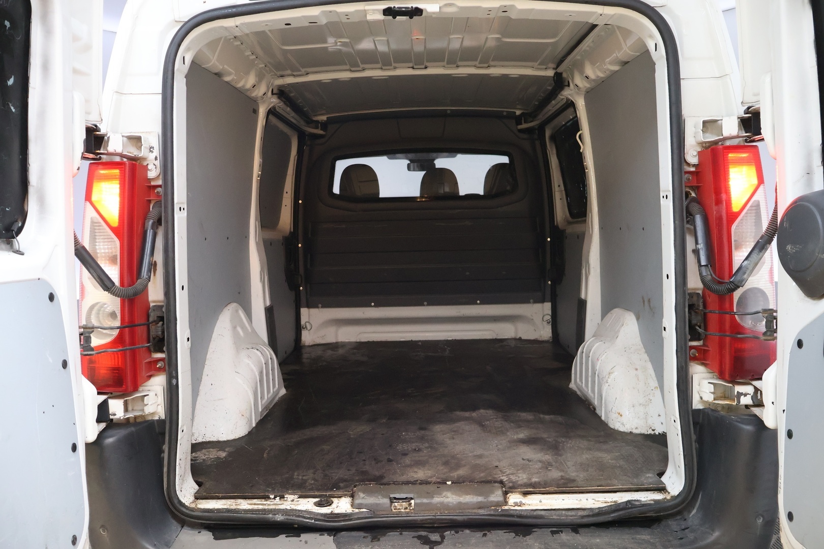 TOYOTA Proace 2016