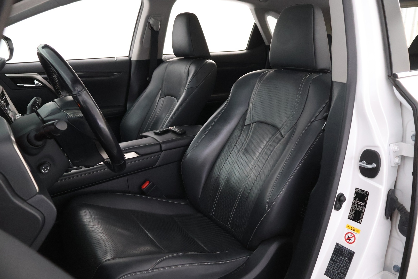 LEXUS RX 2016