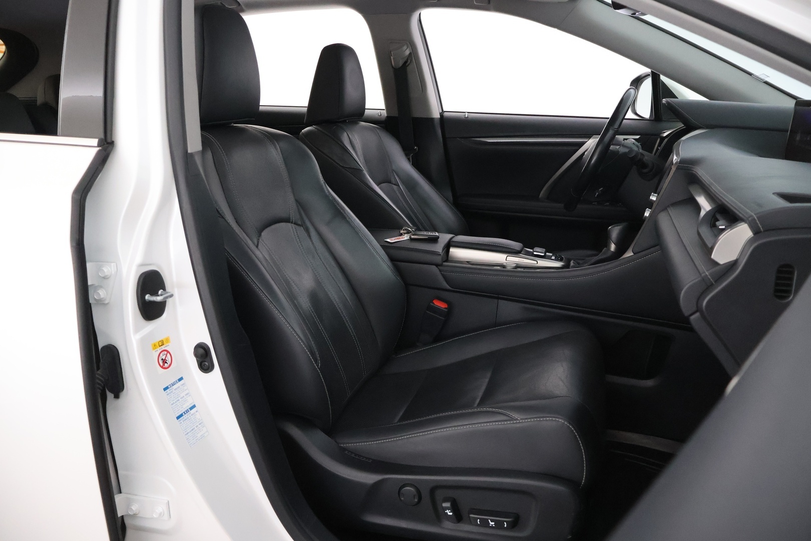 LEXUS RX 2016