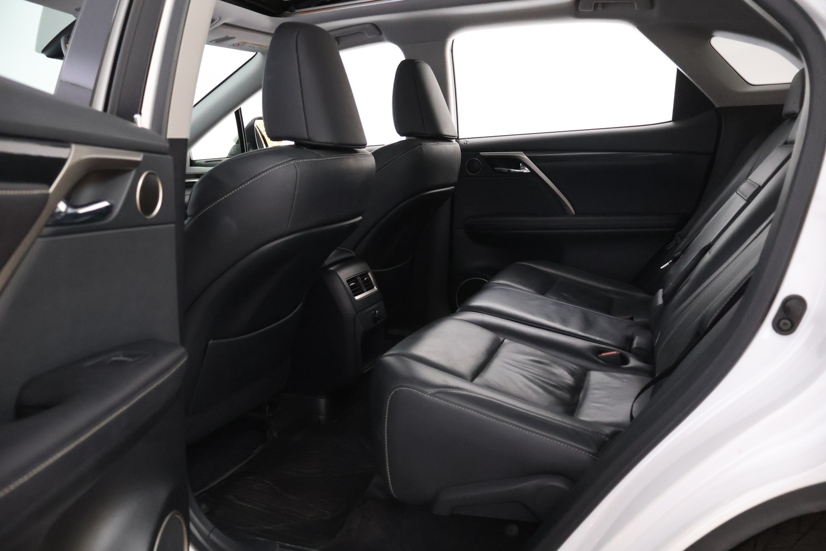 LEXUS RX 2016