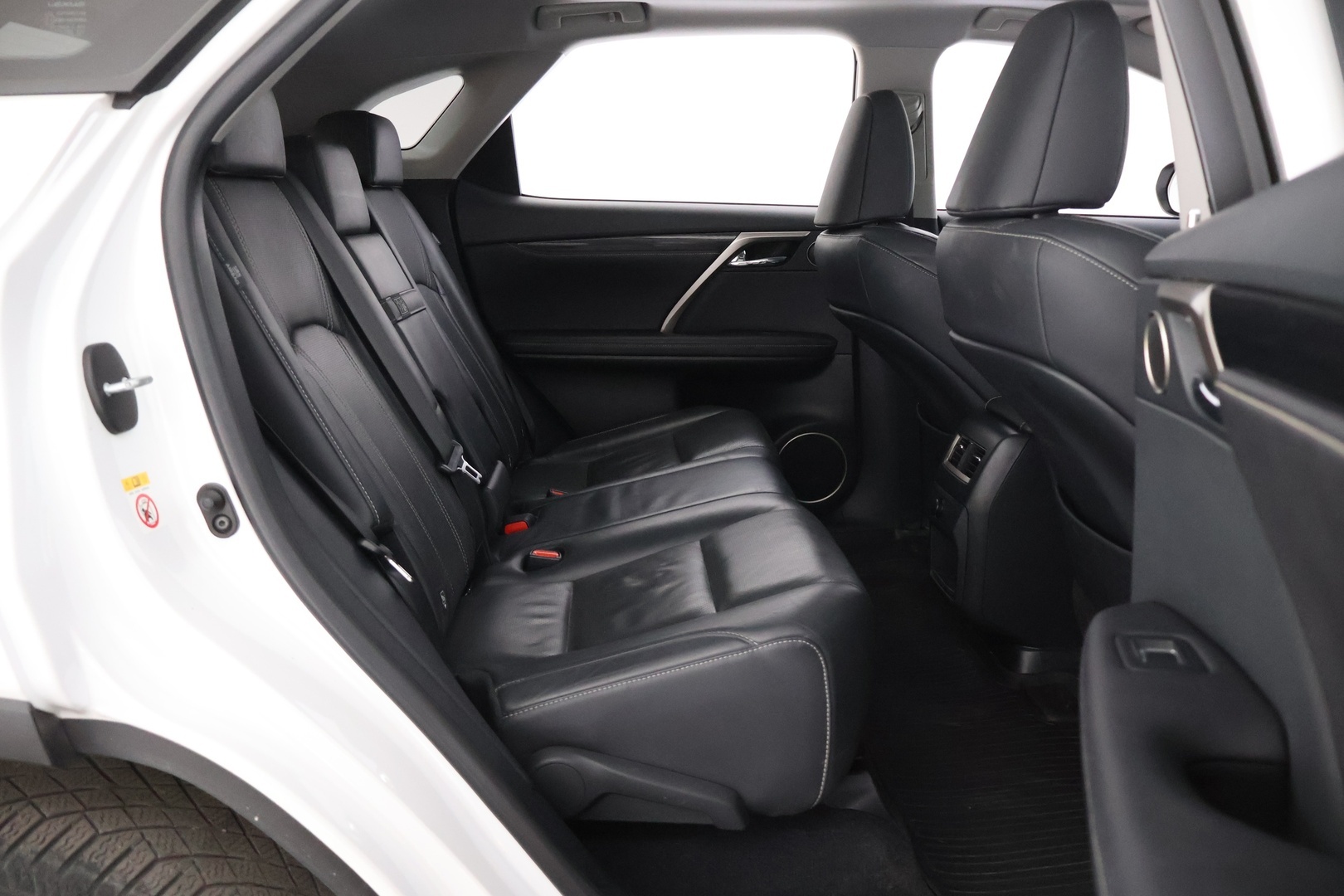 LEXUS RX 2016