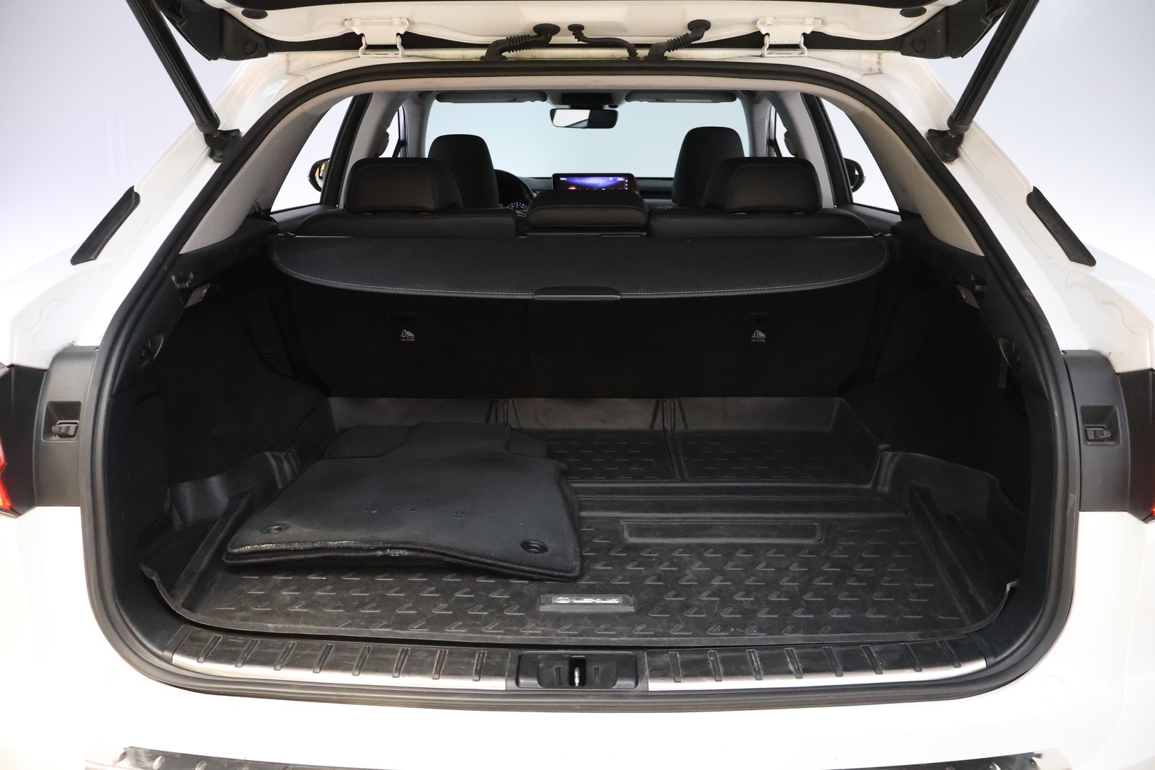 LEXUS RX 2016