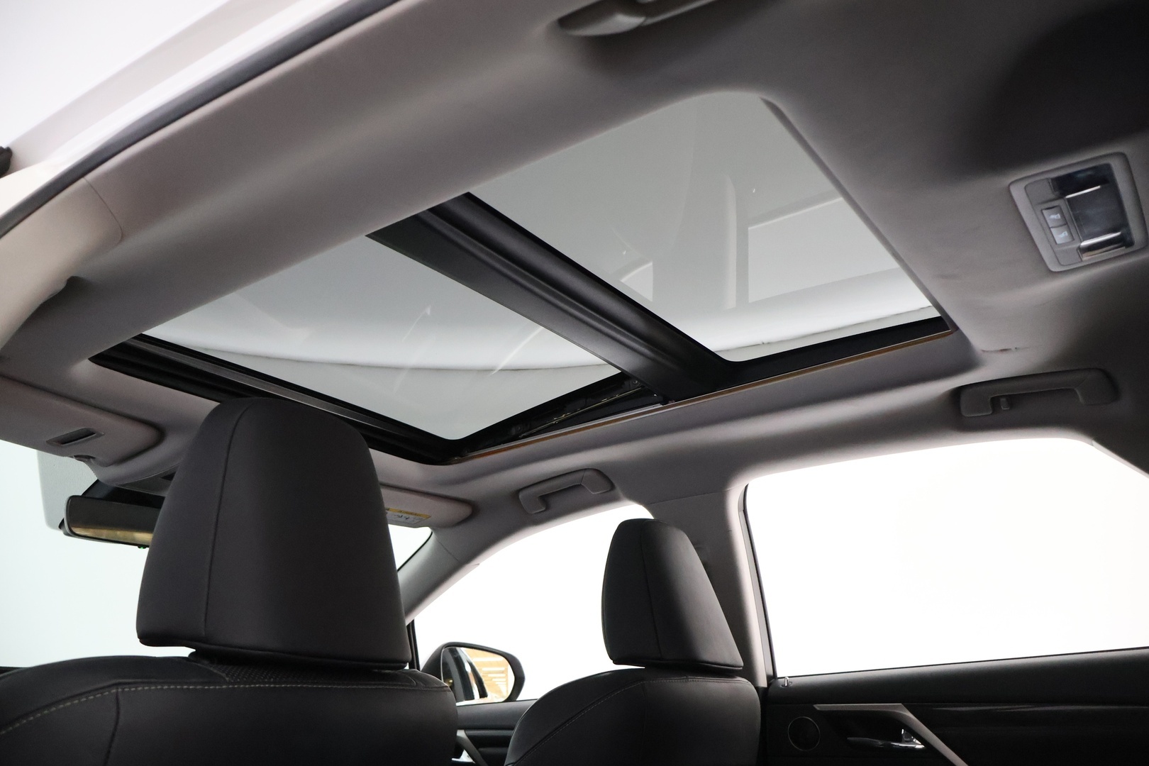 LEXUS RX 2016