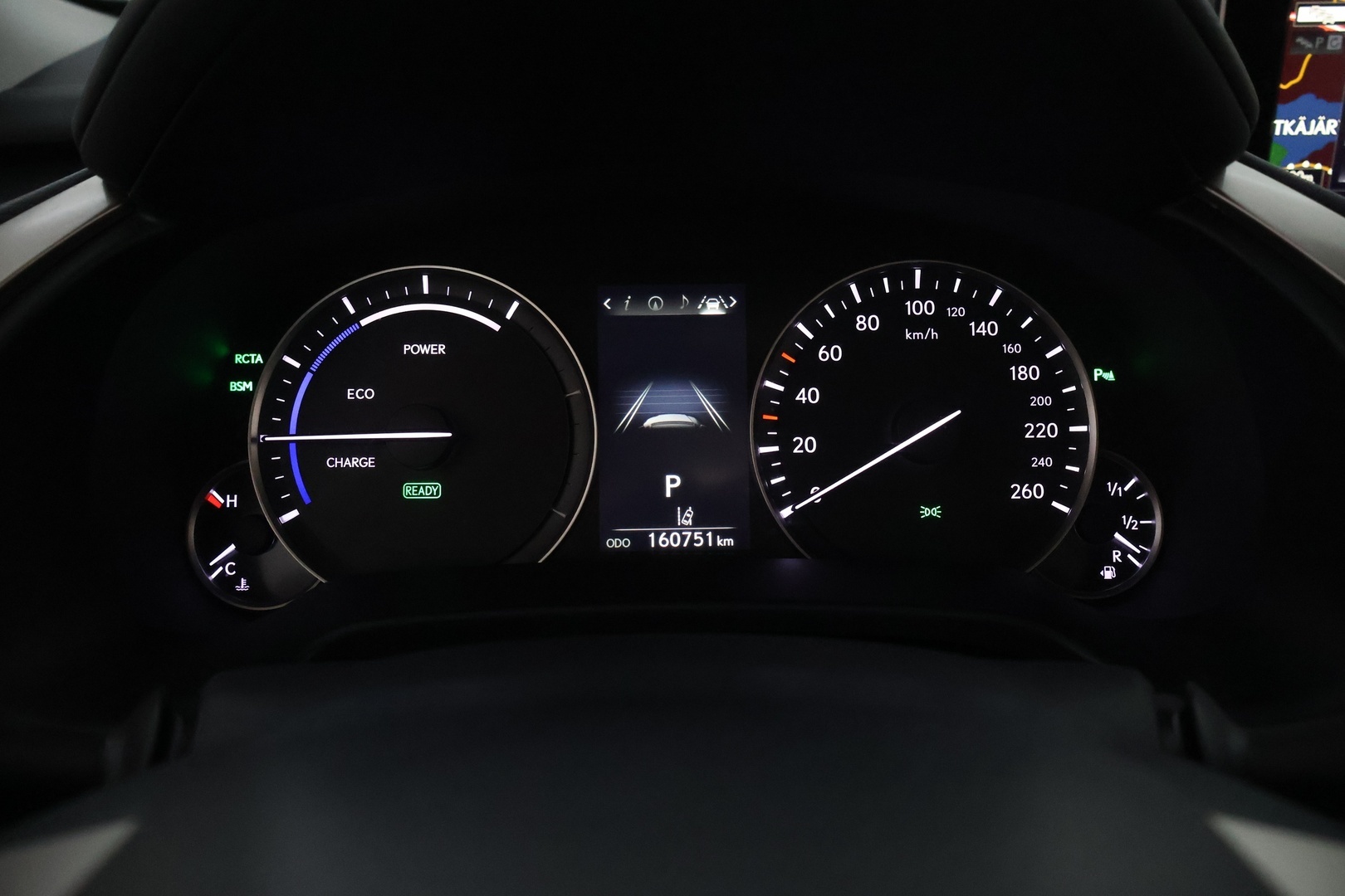 LEXUS RX 2016