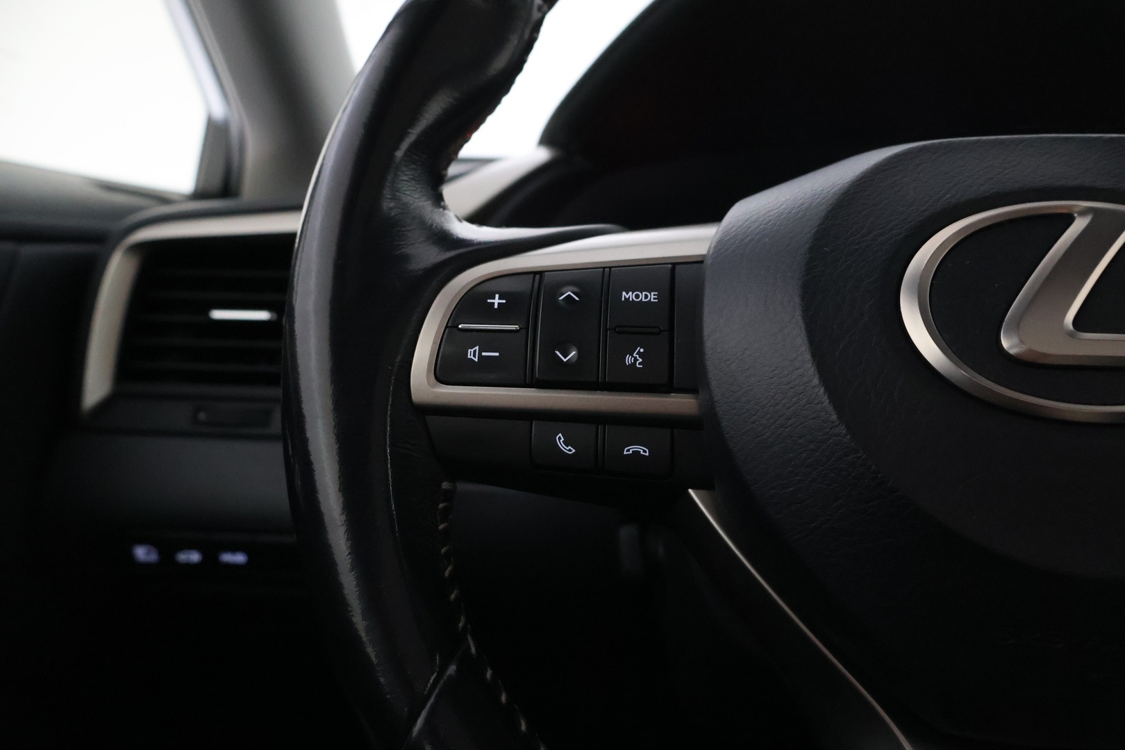 LEXUS RX 2016
