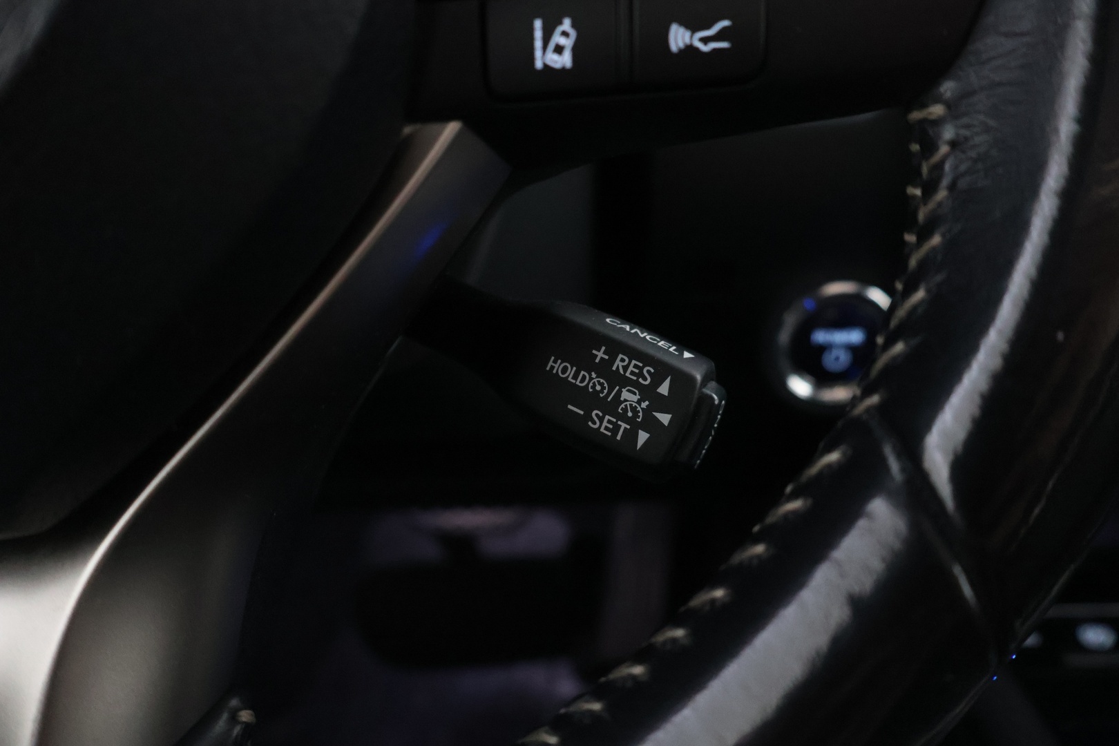 LEXUS RX 2016