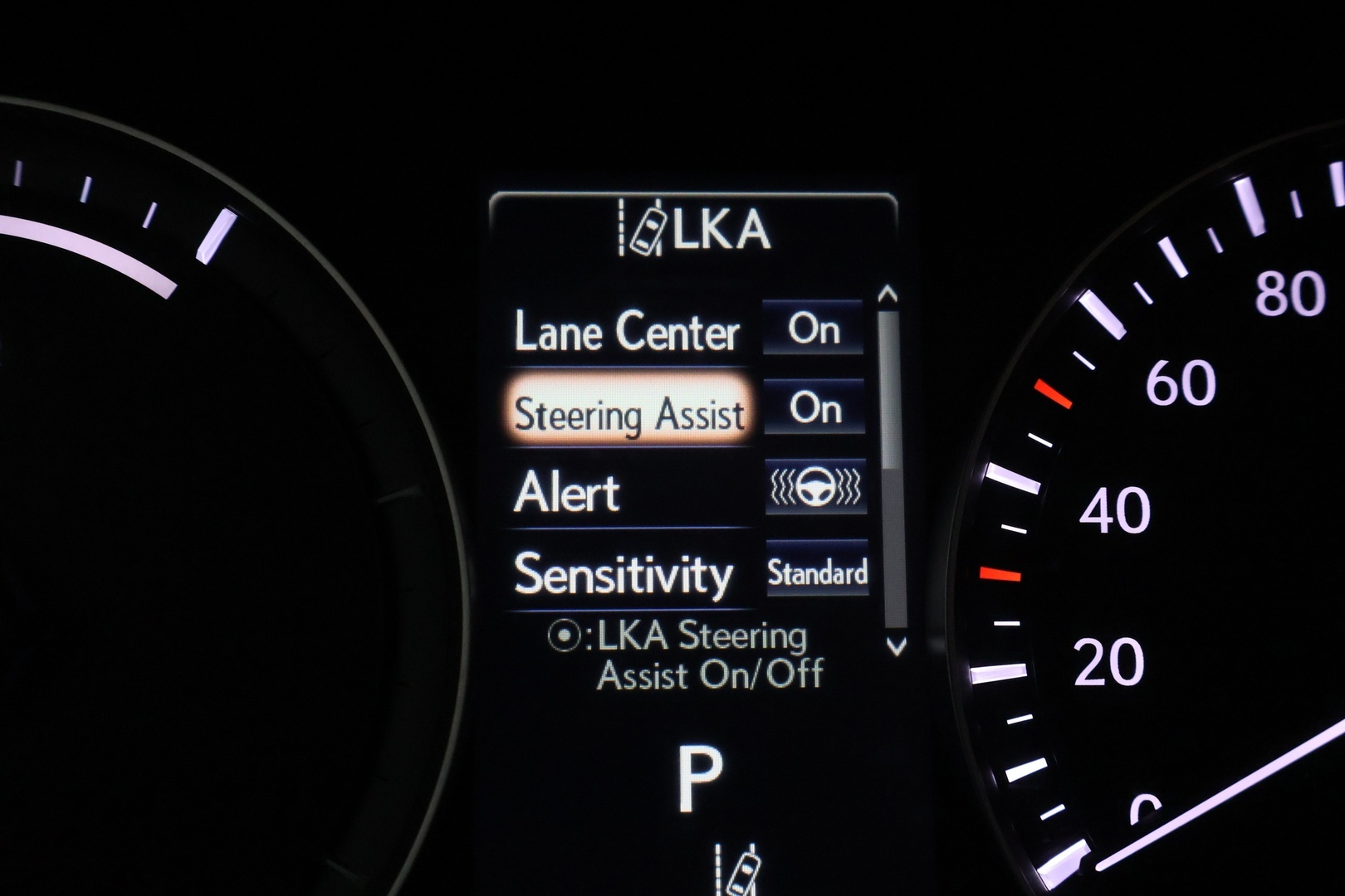 LEXUS RX 2016