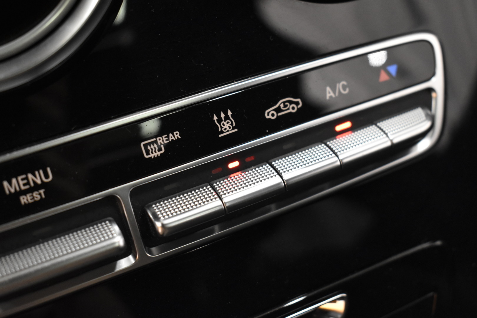 MERCEDES-BENZ GLC 2018