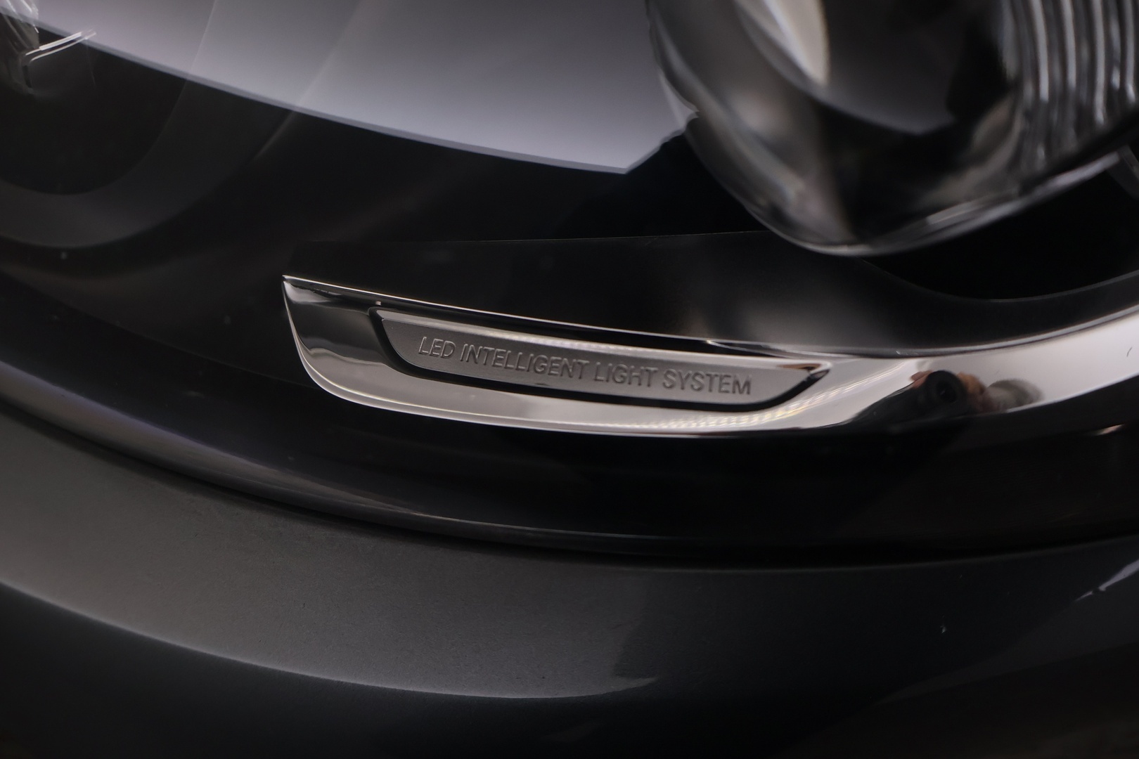 MERCEDES-BENZ GLC 2018