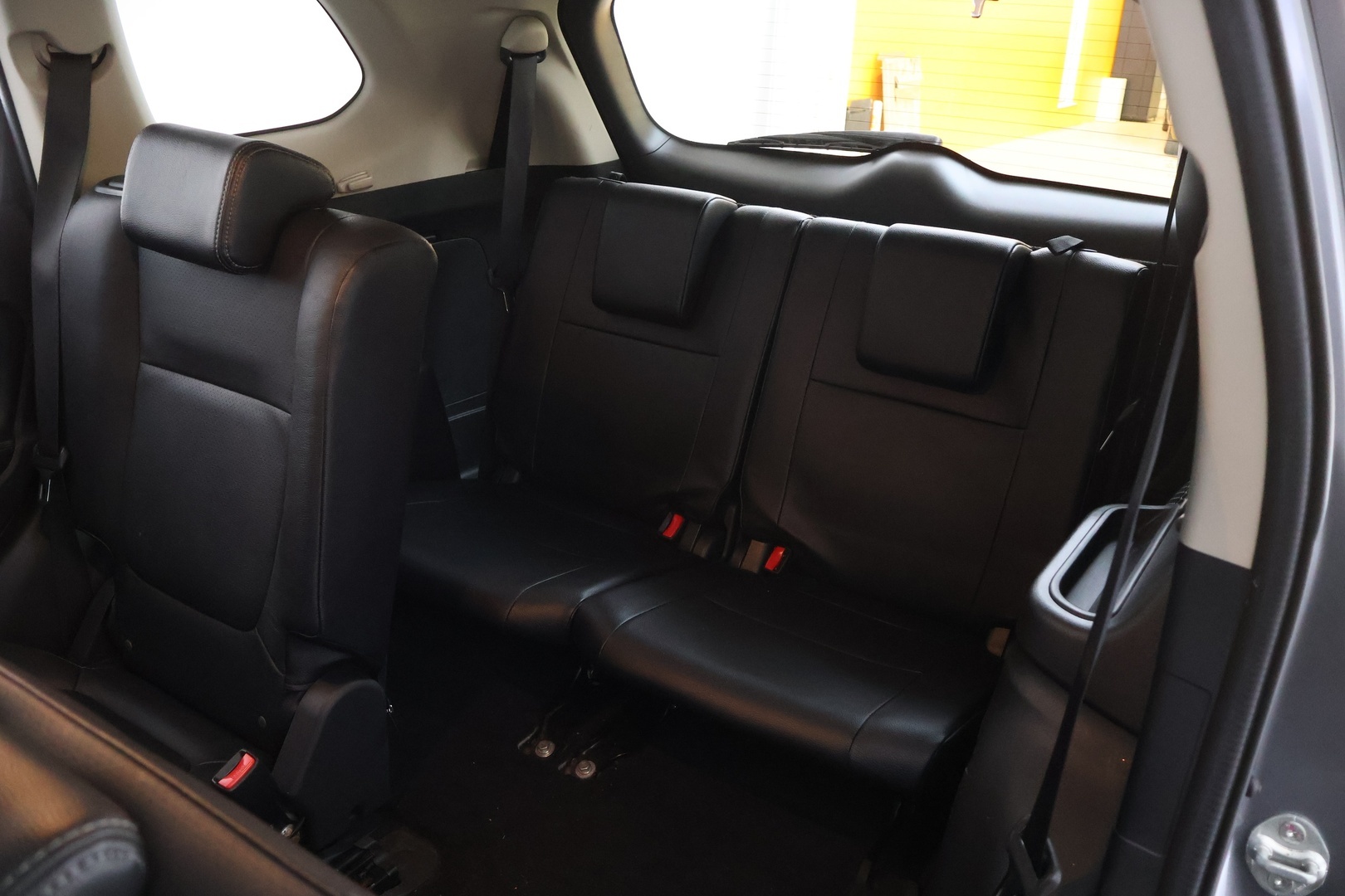 MITSUBISHI Outlander 2018