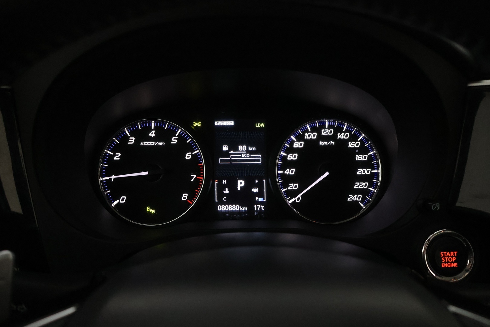 MITSUBISHI Outlander 2018