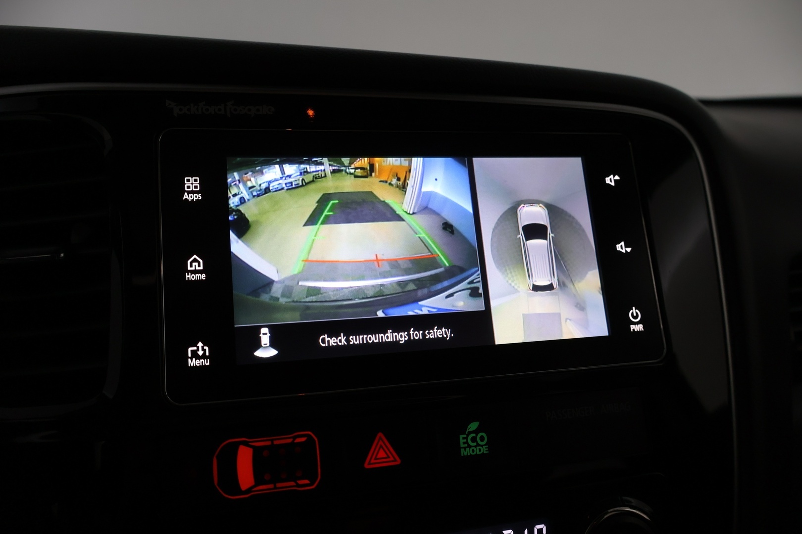 MITSUBISHI Outlander 2018