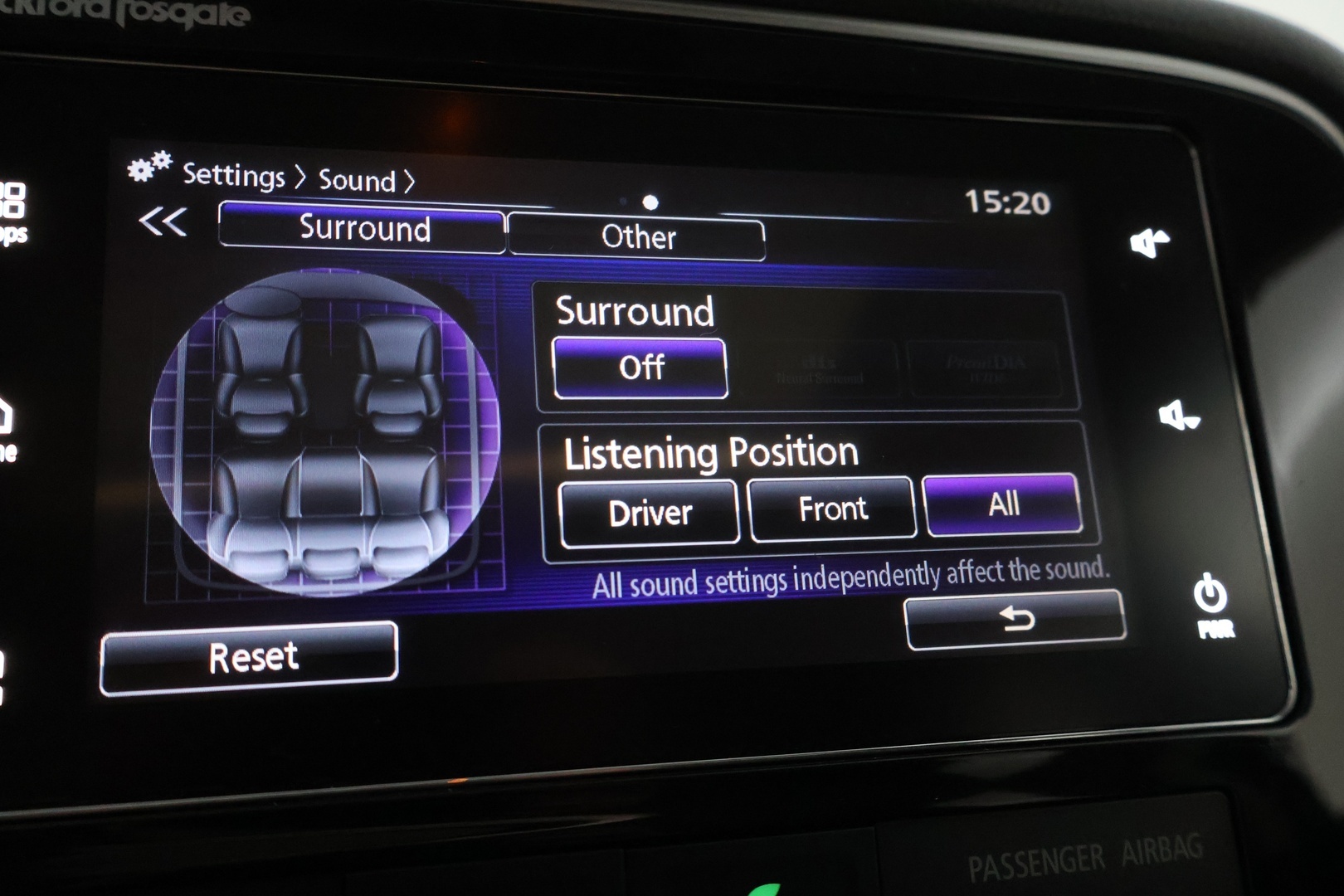 MITSUBISHI Outlander 2018