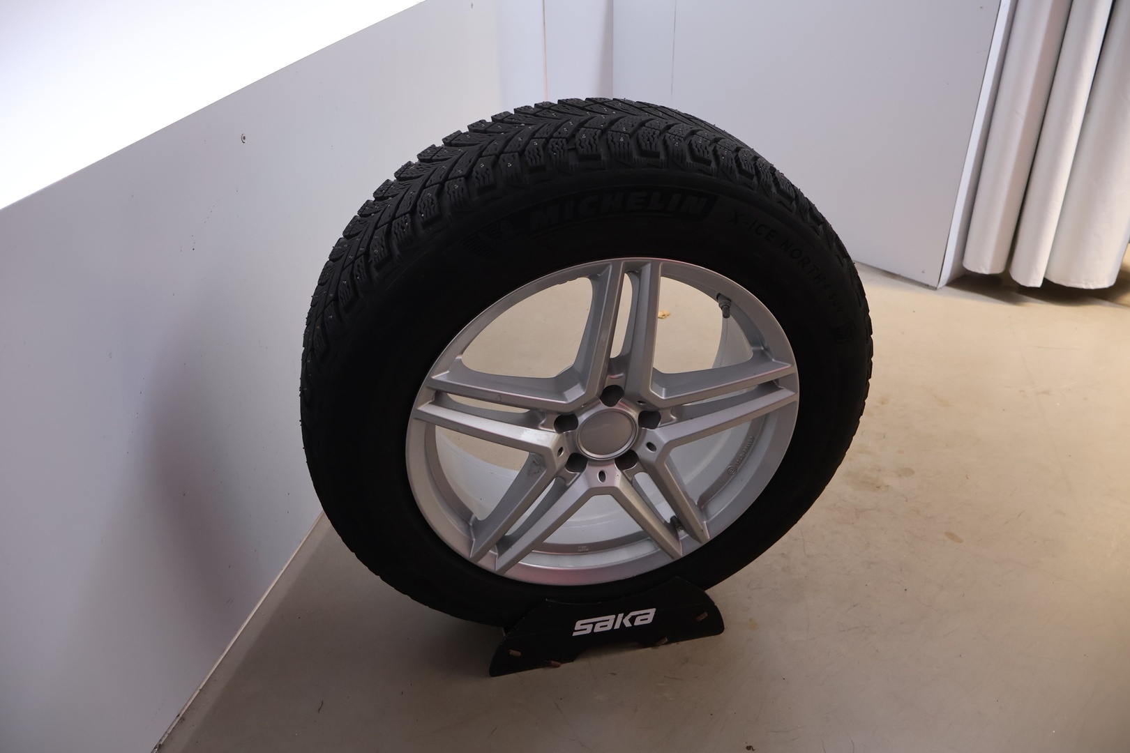 MERCEDES-BENZ GLC 2022